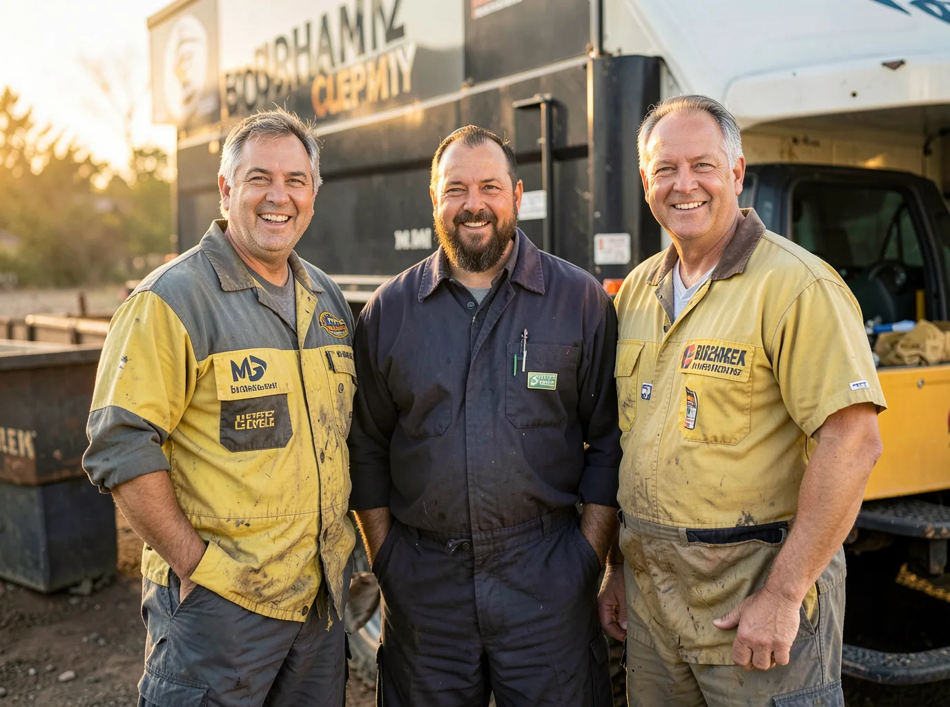 Sewage Cleanup company in The Dalles, OR